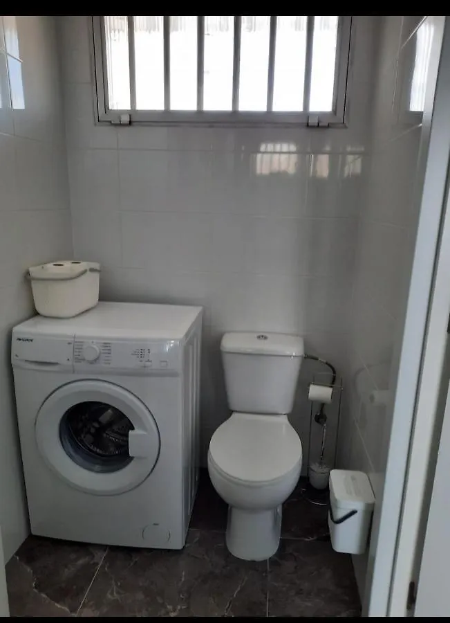 Apartamento studio for rent in torremolinos -Málaga for vacations