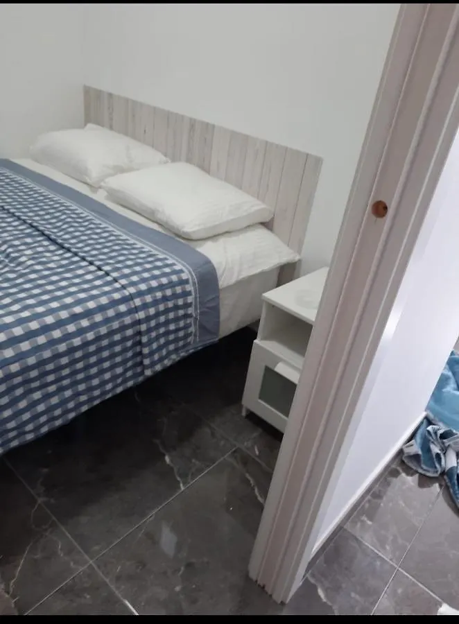 Apartment Rio Mesa Studio: Torremolinos Vacation Rental