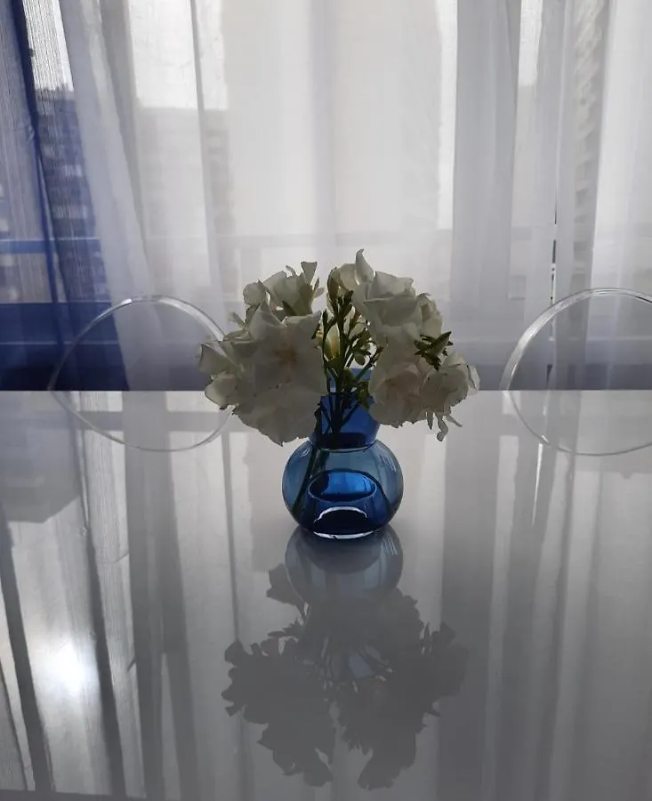Apartment Rio Mesa Studio: Torremolinos Vacation Rental Spain