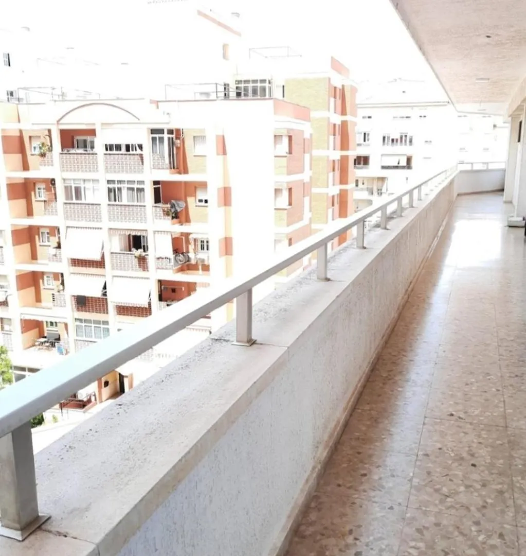 Apartment Rio Mesa Studio: Torremolinos Vacation Rental