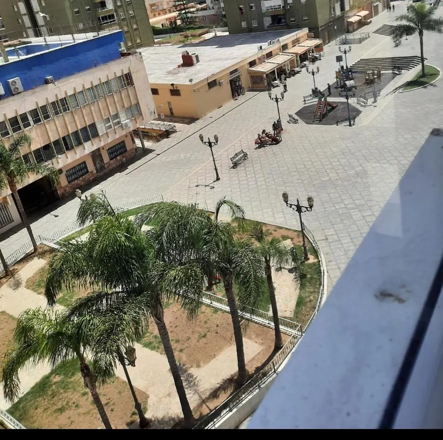 Rio Mesa Studio: Torremolinos Vacation Rental 0*,  Spain
