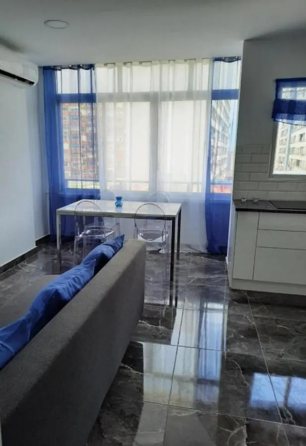 Ferienwohnung Studio For Rent In Torremolinos -Malaga For Vacations Studio Alquiler Para Vacationes, Studio Te Huur Voor Vacantie Calle Rio Mesa 5